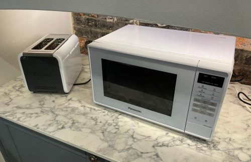 The Annexe - Mount Galpine - Foto 7