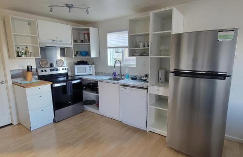 Hood River Suites Extended Stay Apartment Hotel - Foto 102