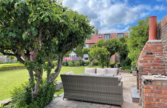 Host Stay Bay View House - Foto 17