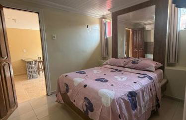 Residencial Silvas AP 08 - Foto 4