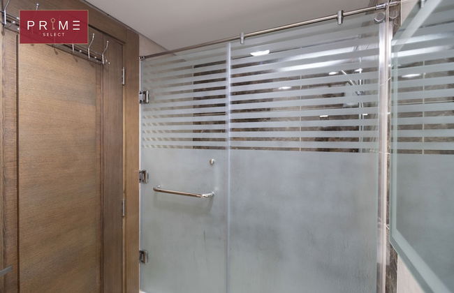 Prime Select Porto New Cairo - Foto 31