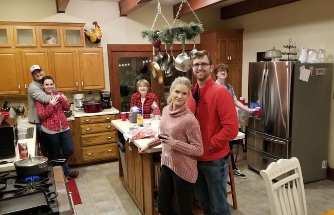 7 Bedroom Manor near Appomattox & Lynchburg - Photo 13