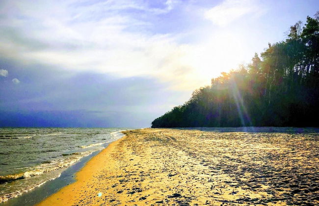 Luxury Appartment in Lukecin 60qm - Photo 25