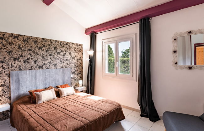 Maison Michel - Photo 17