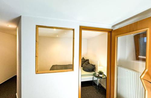 Apartment for large groups south of Berlin - Foto 29