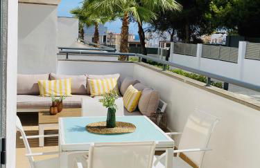 Aire del mediterráneo- Garrucha - Foto 13