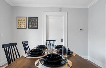 Spacious Modern Farmhouse w/ Private Patio & BBQ! - Foto 29