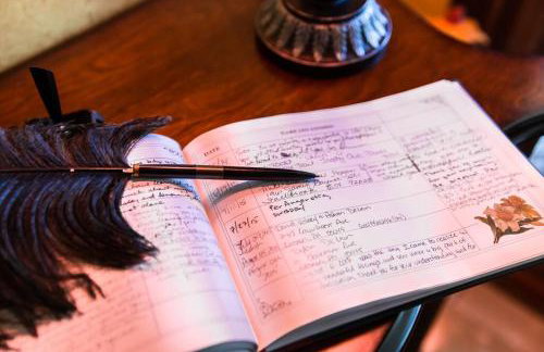 Little Slice of England in Texas - Foto 22