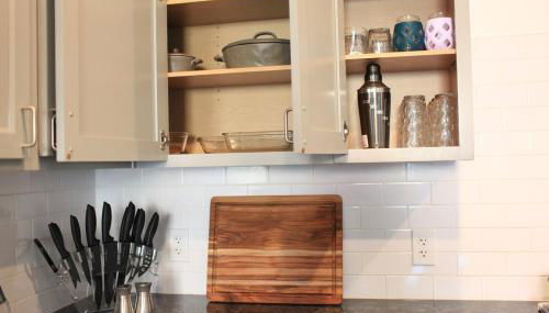 The Lawrencian Loft -2BD king & Queen beds, 2 BA - Foto 4