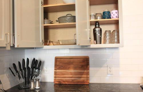 The Lawrencian Loft -2BD king & Queen beds, 2 BA - Foto 4