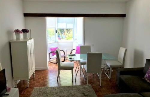 Carcavelos, Cozy 3 bedroom apartment in Cascais - Foto 11