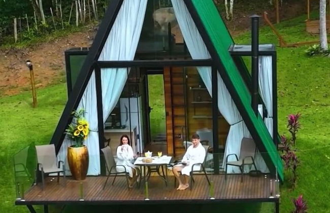 Audaz Hotel Boutique - Photo 19