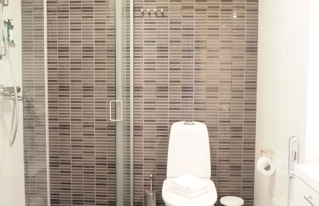 Lake View 7th Floor Studio next to Downtown - Foto 12