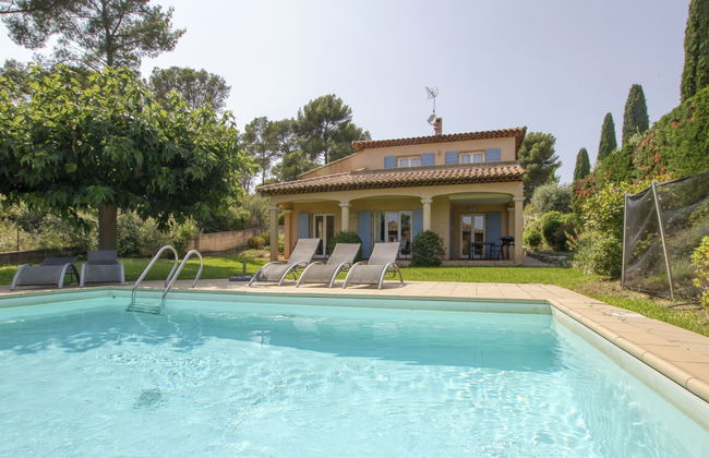 Le Puit des Oliviers 2 - Foto 29