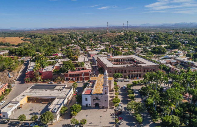 Visita guiada por El Fuerte - Foto 4