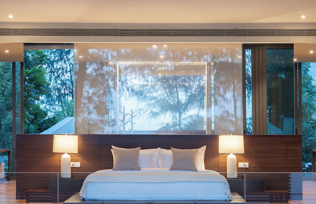 Veyla Natai Residence - Luxury Pool Villa - Foto 30