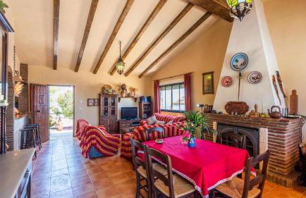 Villa Calena Ítrabo by Ruralidays - Foto 18