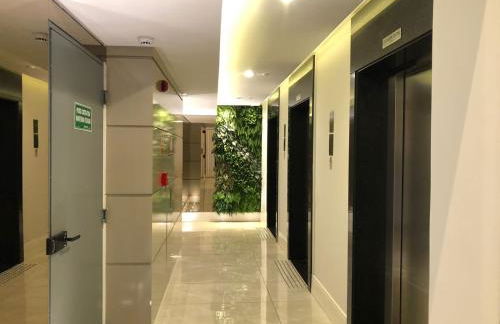 Apartamento Wi-fi, Split, Estacionamento e Piscina - Foto 8