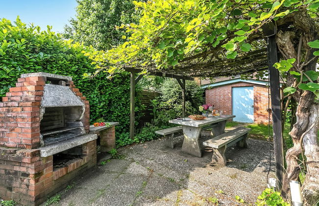 Villa Anita - Foto 27