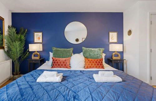 Gorgeous 2 BR 3 Min from Greenwich Station - Foto 28