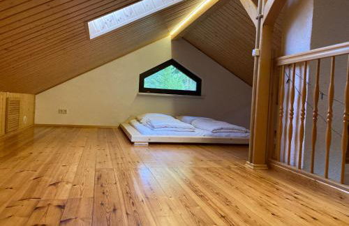 FH Waldidylle Nähe Torgau, Seebad Neumühle - Foto 11