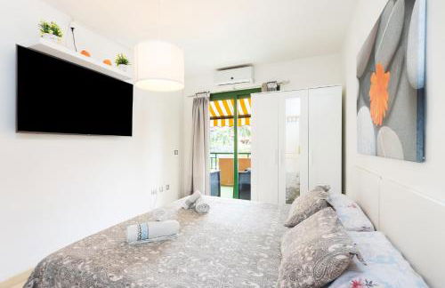 Home2Book Cozy Terrace with Pool Views - Foto 16