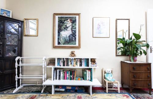 chez Guinevere - Foto 11