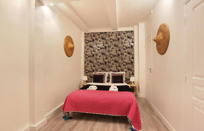 Sublime appartement Bld Saint Germain - Foto 4