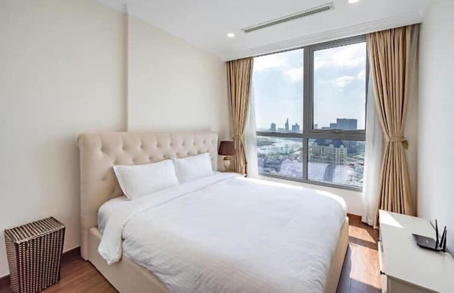 Somi Luxstay LP - Foto 51