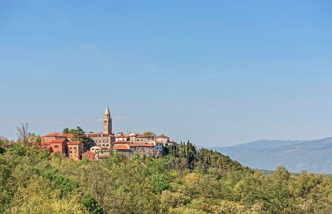 Countryside Apartments Labin - Foto 14