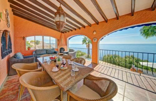 Villa Flora Mar by Interhome - Foto 63