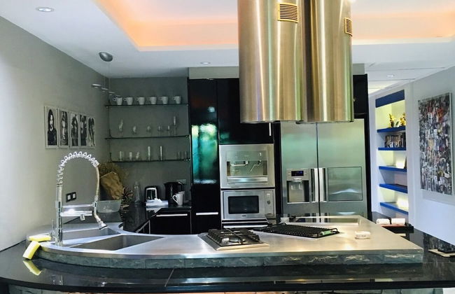 The Aspasia Boutique Apartments - Foto 19