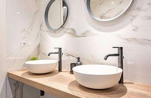 Guest Planet - Stylish Flat Bisceglie M1 - Foto 30