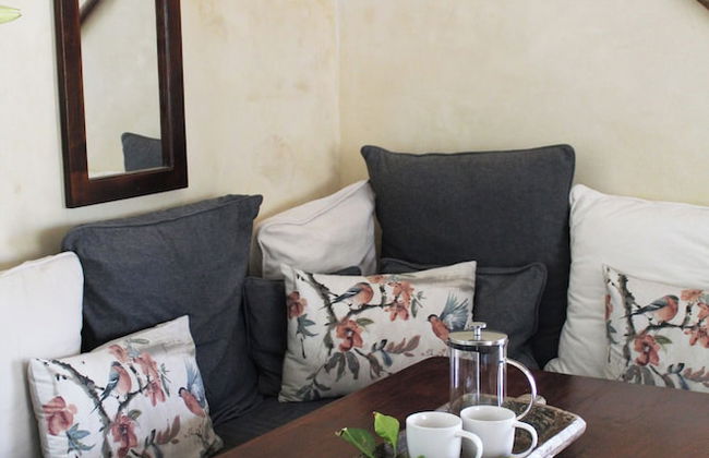 Arumvale Country House - Photo 16