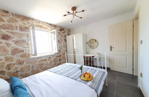 Villa Pearl of Kali, island Ugljan - first row to the sea - Foto 21