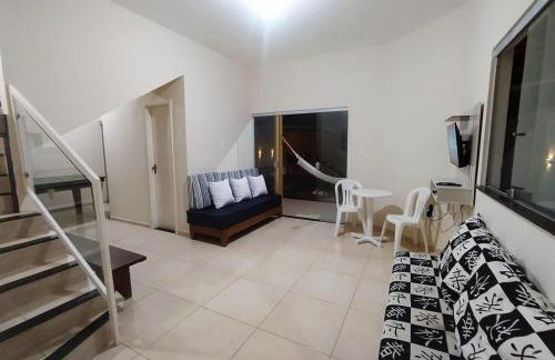 Casa Amarela na Praia de Guaibim-Taquari - Foto 17