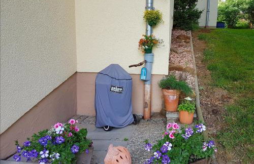 Ferienwohnung im Landhaus am Nationalpark - Foto 8