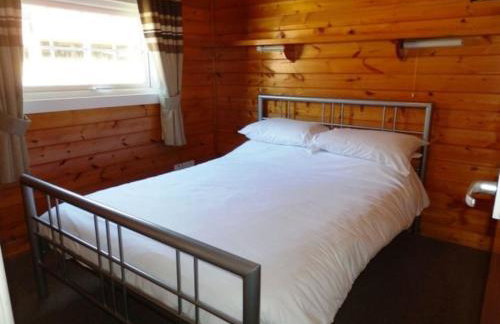 Cosy log cabin in Snowdonia 357 - Foto 9