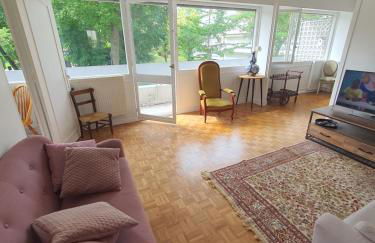 Proche Paris-Château Versailles-St Germain - Foto 1