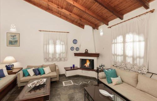 Elegance Villa: Classy Paradise w/ a private beach - Foto 18