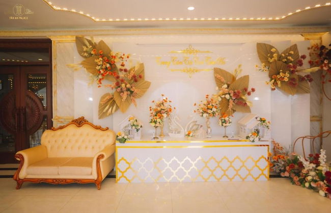 Tan An Palace - Foto 58