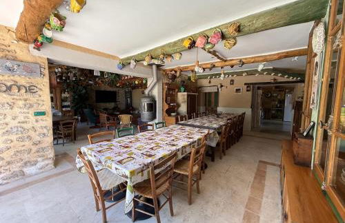 Villa spacieuse à Richerenches - Foto 50