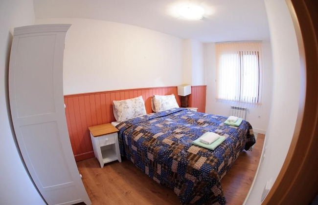 Mountain View Resort - Photo 33