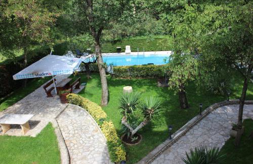 Villa Plavo More - Foto 21