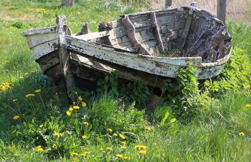 Ein-Steinwurf-zum-Ostseestrand-Ferienwohnung-Martha-mit-Terrasse - Foto 33