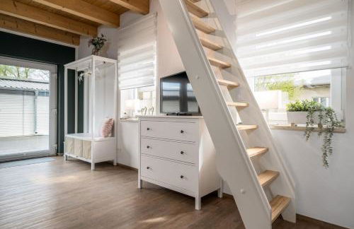 Ferienwohnung Zwischen den Seen - Foto 8