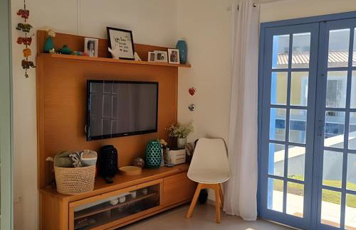 Conforto, Aconchego e Natureza - Condomínio - Foto 19