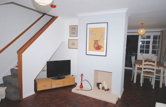 Stylish Central House next to Castle - Foto 15