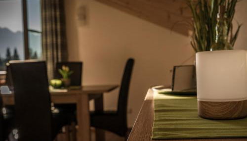 Alpenwohnung Neuner - Foto 4