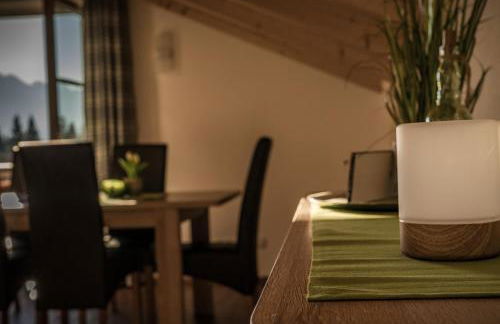 Alpenwohnung Neuner - Foto 4